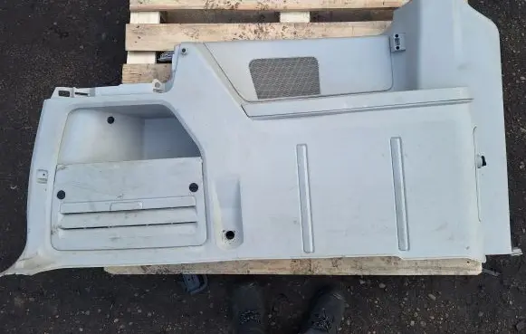 Chrysler Grand Voyager V Interior set 