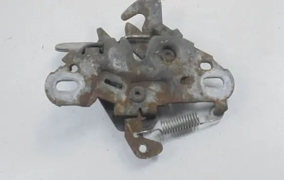 Fiat Scudo Engine bonnet/hood lock/catch 9655142880