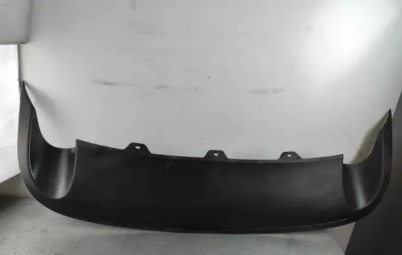 Volvo XC60 Rear bumper underbody cover/under tray 3691136