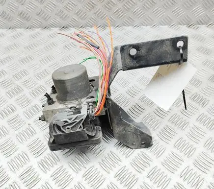 Iveco Daily 6th gen ABS Pump 5802365328
