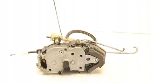 Chevrolet Aveo Front door lock 11C251