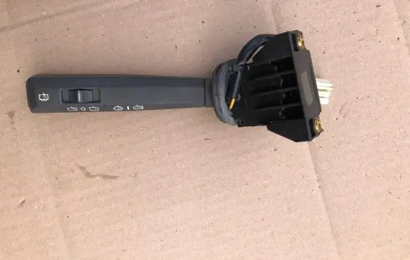 Volvo S70 V70 V70 XC Wiper control stalk