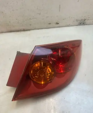 Mazda 3 I Rear/tail lights 56434