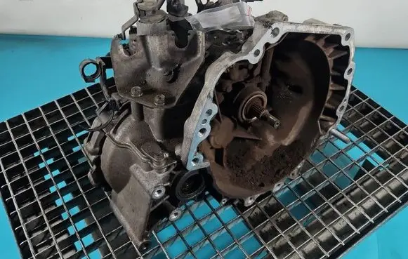 Suzuki Swift I Manual 5 speed gearbox 57KA IMPRK1566416