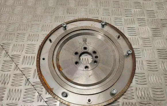 Flywheel