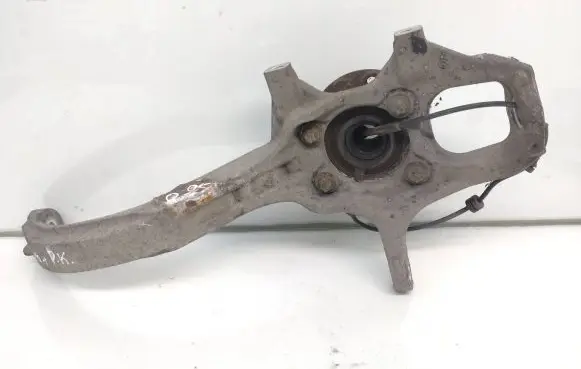 Alfa Romeo 159 Front wheel hub spindle knuckle 50510960