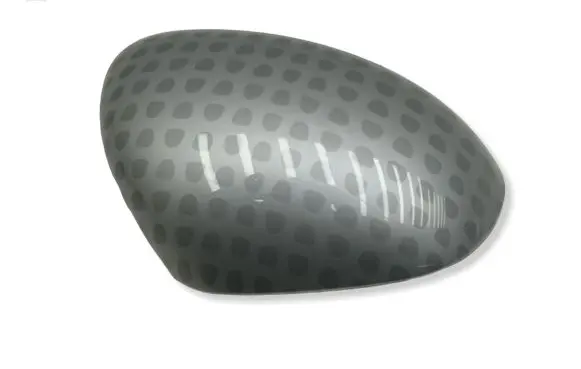 Fiat 500L Plastic wing mirror trim cover 50927036