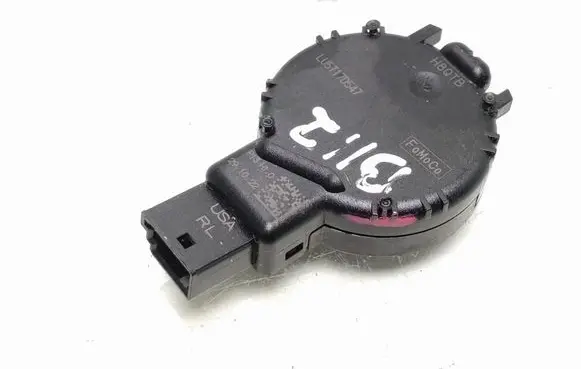 Ford Mustang Mach-E Rain sensor LU5T17D547