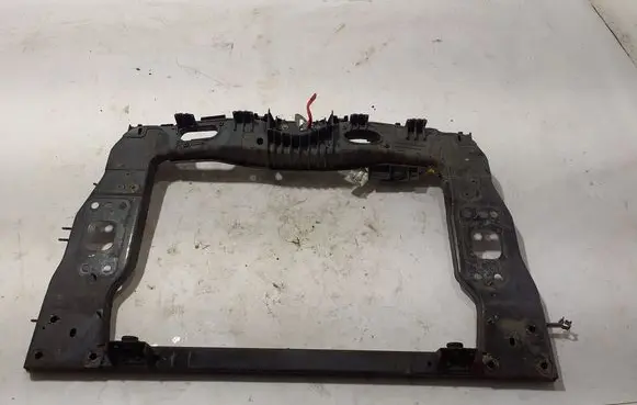 Fiat 500L Radiator support slam panel 51883542