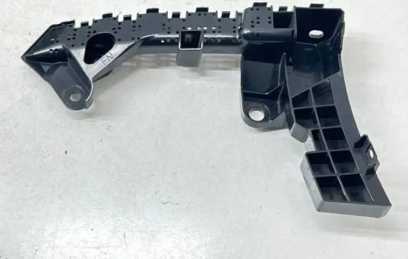 Subaru Crosstrek III Front bumper mounting bracket 57707FN23A