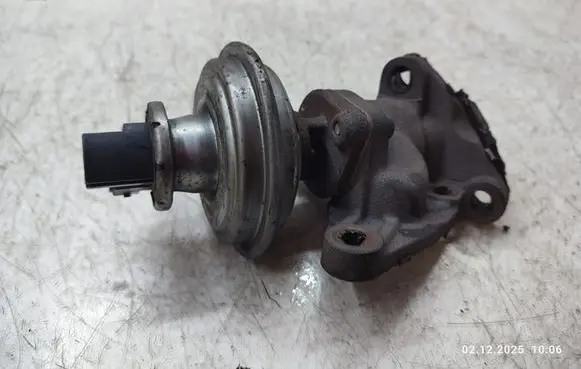 Mini Cooper Countryman R60 EGR valve 7823316