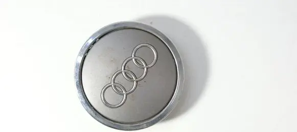 Audi A6 S6 C7 4G Original wheel cap 8T0601170A