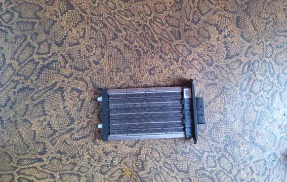KIA Ceed Electric cabin heater radiator 2013501 07T092U0652