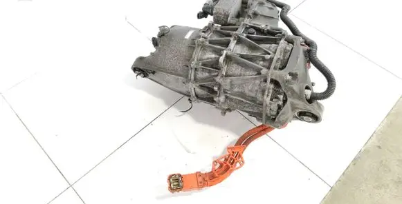 Tesla Model Y Electric car motor 112099000F