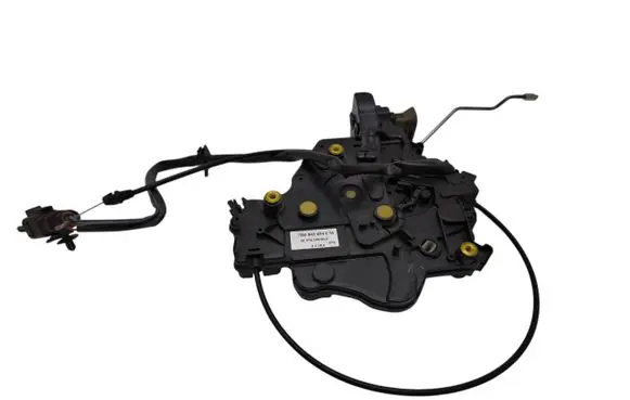 Volkswagen Transporter - Caravelle T5 Sliding door lock 7H0843654CM