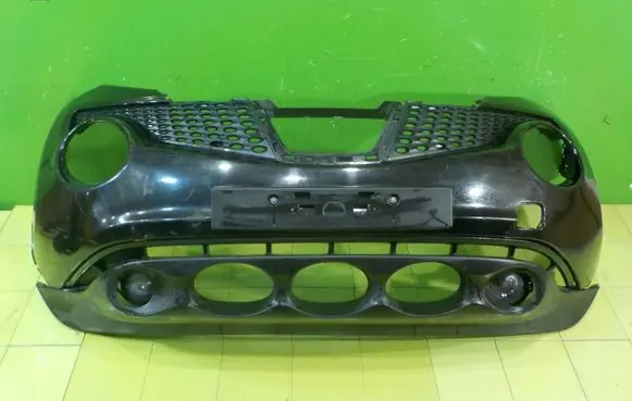 Nissan Juke I F15 Front bumper PRZOD XP150