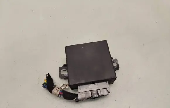 Audi A8 S8 D2 4D Wing mirror control module 4A0907445A 5DS00561701