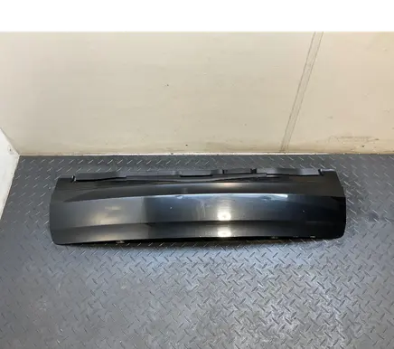 BMW X5 E70 Tailgate/trunk/boot lid