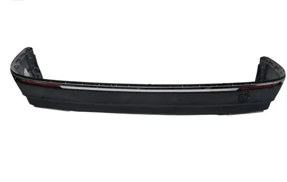 Volkswagen Tiguan Allspace Rear bumper lower part trim 5NN807521C