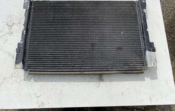 Volvo 850 A/C cooling radiator (condenser) 6849575 290680 51935