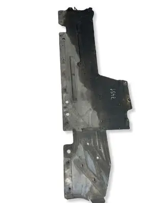BMW 1 F20 F21 Side bottom protection 7241833