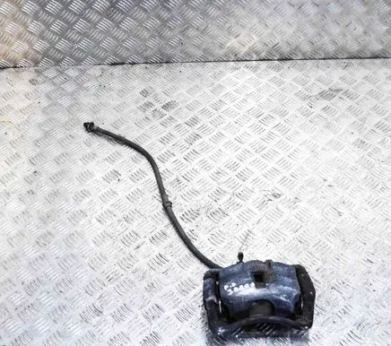 Nissan Qashqai Front brake caliper