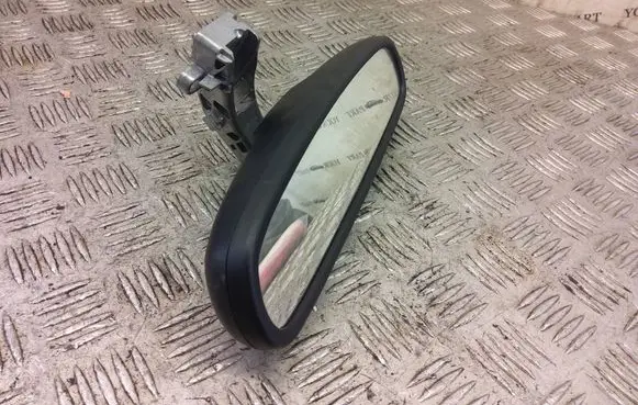 Land Rover Range Rover Evoque L538 Rear view mirror (interior) 6H5217700AC