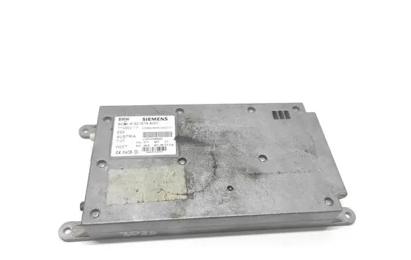 Phone control unit/module