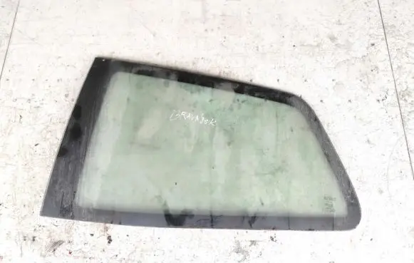 Fiat Bravo - Brava Rear side window 43r000980 43r-000980