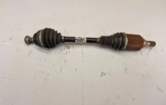 BMW 7 G11 G12 Front driveshaft 8639519