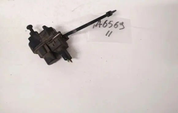 Ford Focus Brake pedal sensor switch 93bb13480bc 93bb-13480-bc