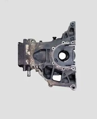 Volkswagen Touran I Engine block
