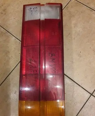 BMW 3 E30 Rear/tail lights 1368830 53348R23 1368816