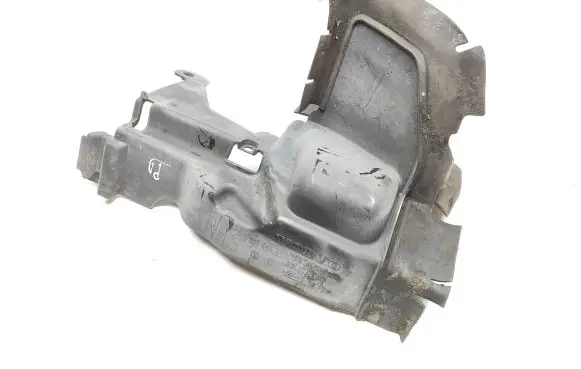 Volvo V60 Intercooler air guide/duct channel 30796467