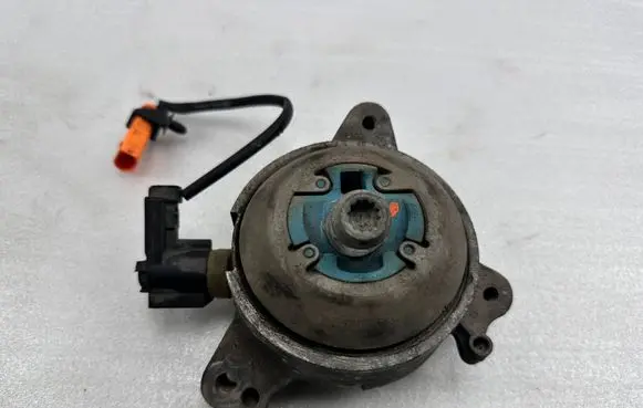 Audi A8 S8 D4 4H Gearbox mount 4H0399152AB 4H0399152