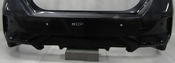 BMW 5 G60 G61 Rear bumper 5112-8084713