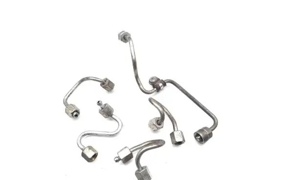 Audi A4 S4 B8 8K Fuel line/pipe/hose CJCA