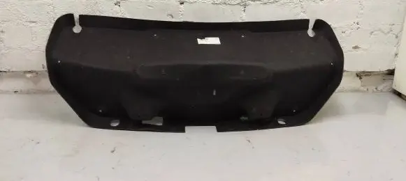 BMW M6 Tailgate/boot lid cover trim 7288269