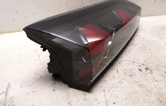 Peugeot 2008 II Tailgate rear/tail lights 9825957580 FR26950132