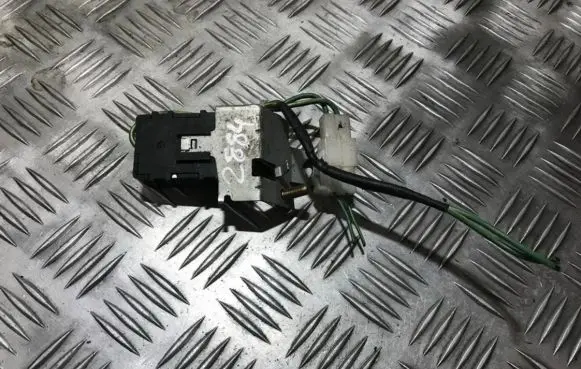 Mazda 323 F Other control units/modules 980710