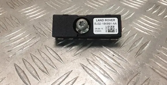 Land Rover Evoque I Other control units/modules BJ3218K891AA