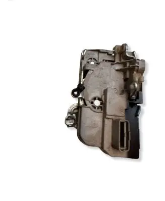 Citroen Berlingo Front door lock 4522
