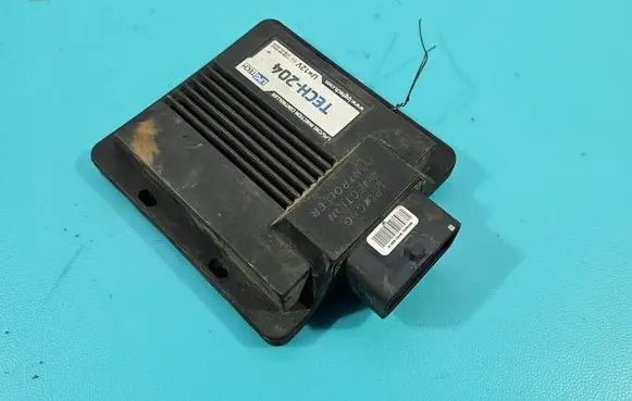 Opel Vectra B LP gas control unit module IMPRK1541050