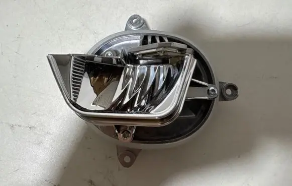 BMW X5 F15 Headlight part 63117381449 7381449