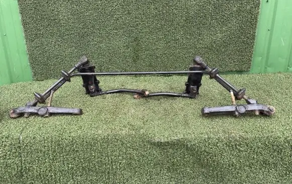 Iveco Daily 3rd gen Front subframe 504109502 41058061
