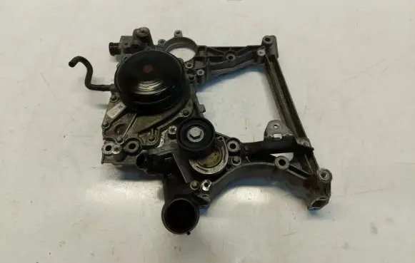 Mercedes-Benz GLC X253 C253 Water pump A6512007201