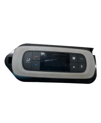 Chrysler Pacifica Climate control unit P68395990AA L0254973AA