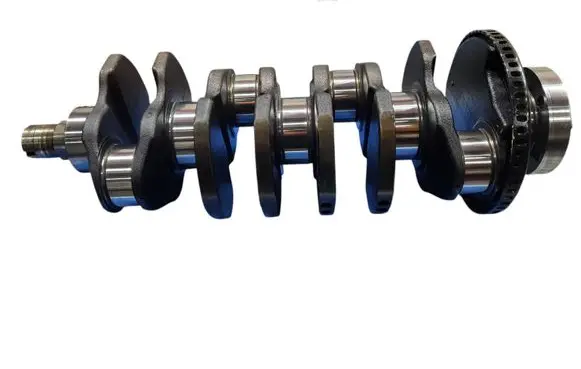Opel Insignia A Crankshaft A20DTH