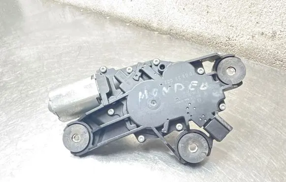 Ford Mondeo MK IV Rear window wiper motor 0390201212