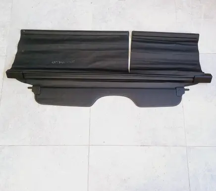 Mitsubishi Space Star Parcel shelf load cover 